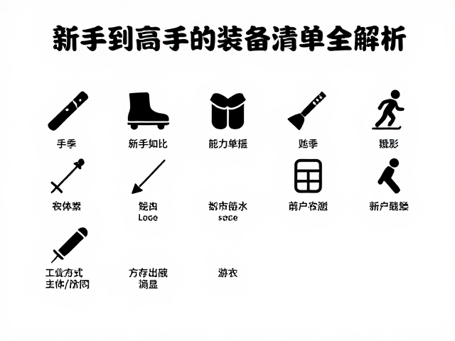 新手入门:安全底线与基础防护体系