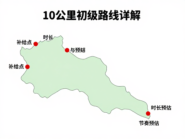 时长预估与节奏控制