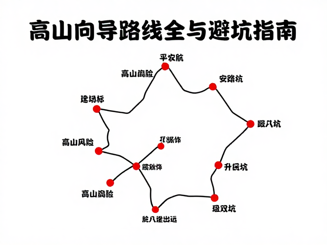 潜在风险与避坑指南
