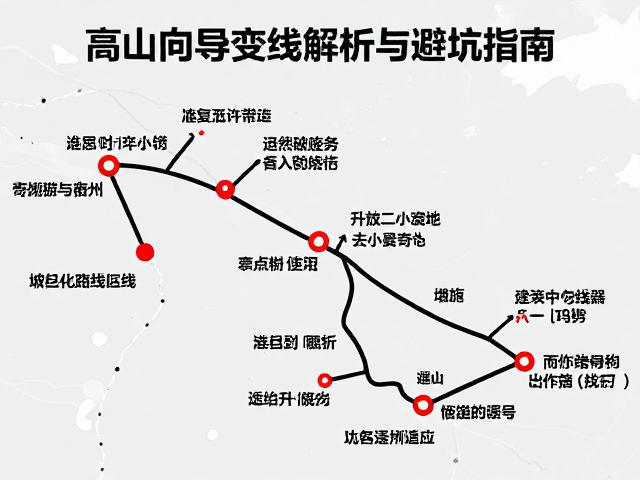 技术难点与装备适配解析