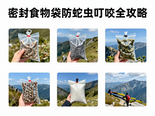 不同海拔与场景的密封操作规范