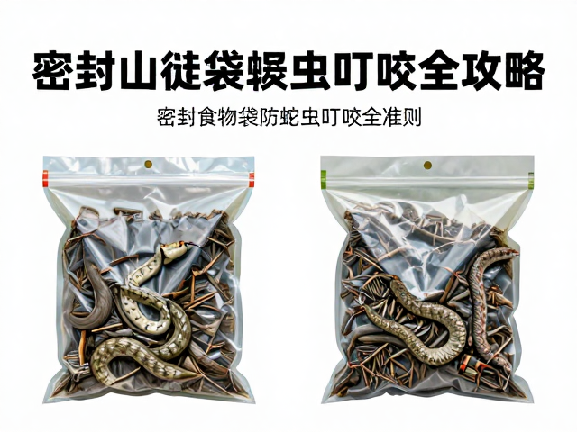 长期储存与环保回收准则