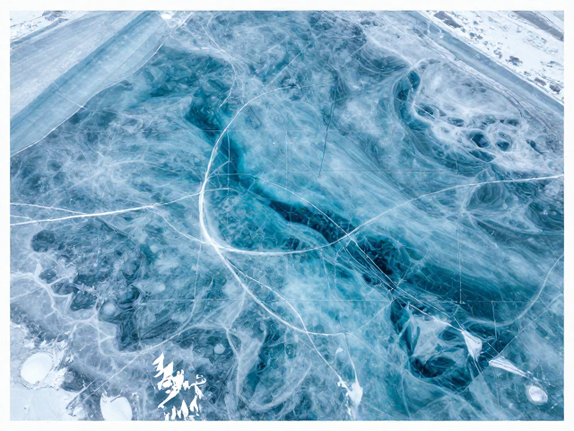 湖泊地貌的成因类型与水文特征