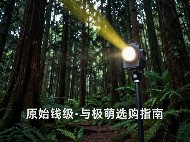 防护等级与极端环境适应性