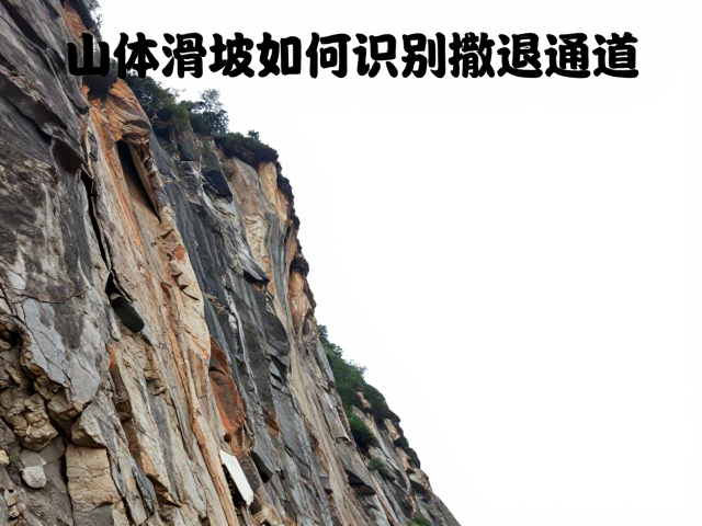 特殊场景下的应急避险策略