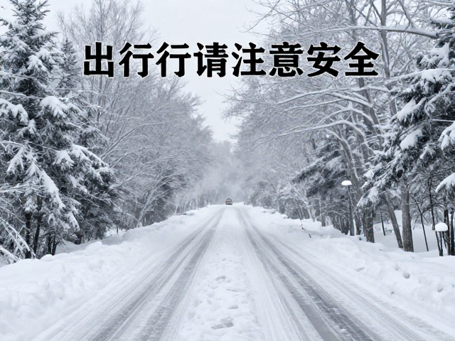 出行安全策略与应急处理指南
