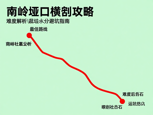 避坑指南与安全提示