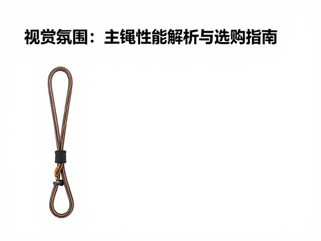 场景适配与核心性能指标