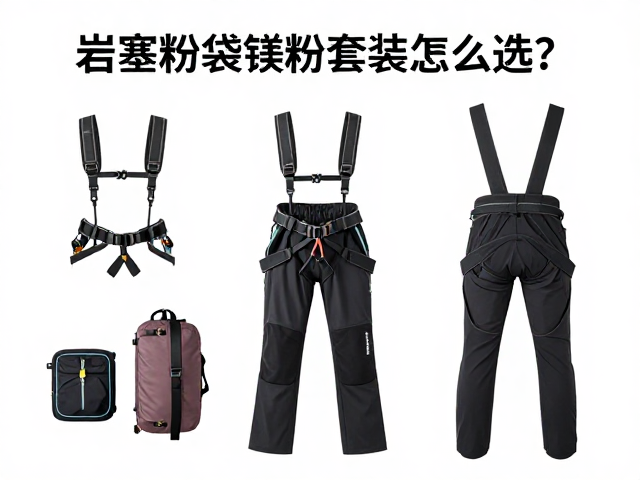 新手用户的安全操作与装备检查流程