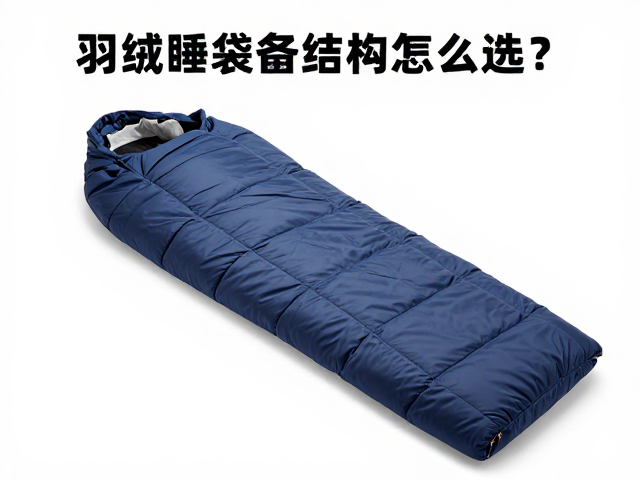 羽绒装备防潮防护与日常维护体系