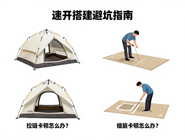 地布铺设的科学方法与避坑指南