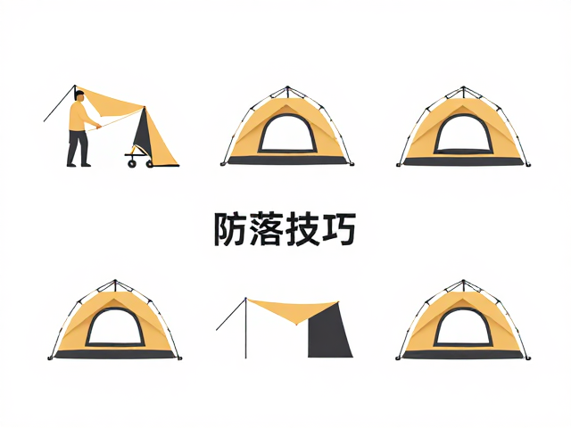 防落石专项防护措施