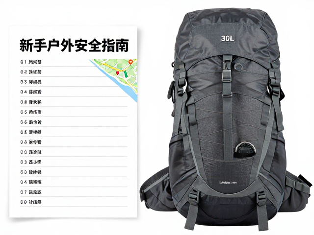 导航基石:纸质地图与指南针的实战应用