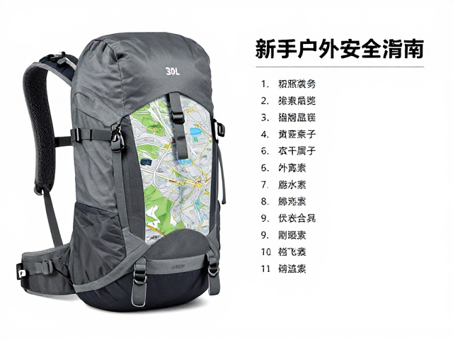 防护体系:专业装备与衣物分层策略