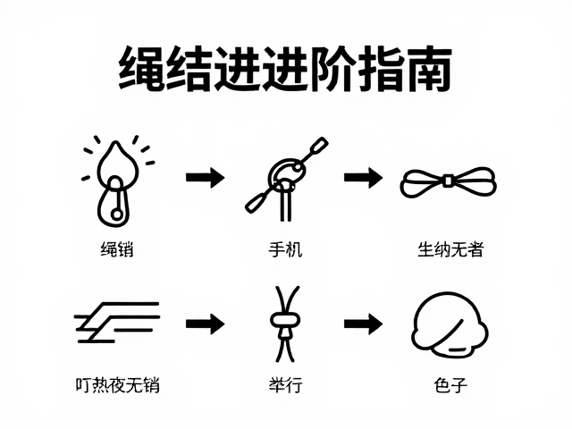 场景化应用:天气变化下的绳结策略