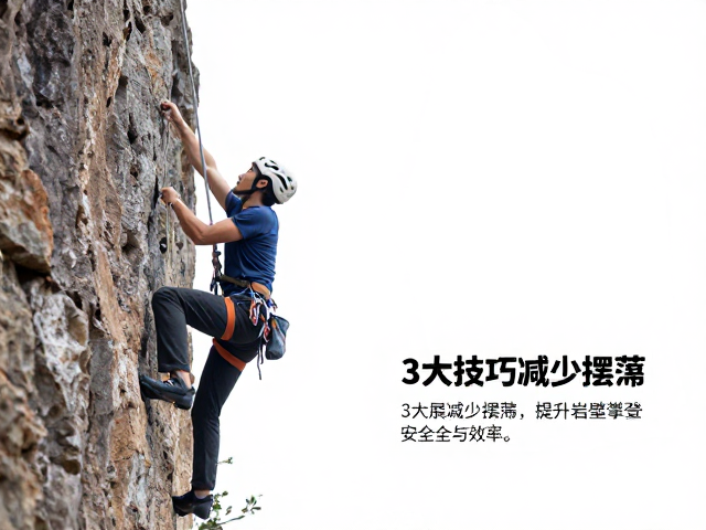 低延展性材料对摆荡的控制逻辑