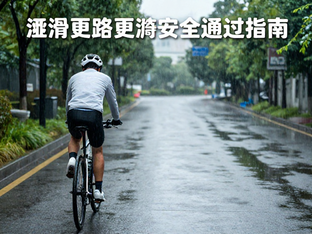 能见度提升与被动安全策略