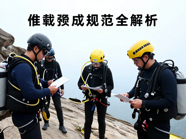 登山活动中的环境评估与安全策略