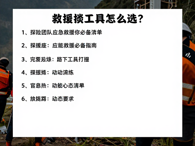 实战演练:从静态清单到动态能力