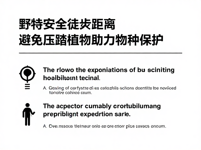 长期观察与数据反馈的公民科学价值