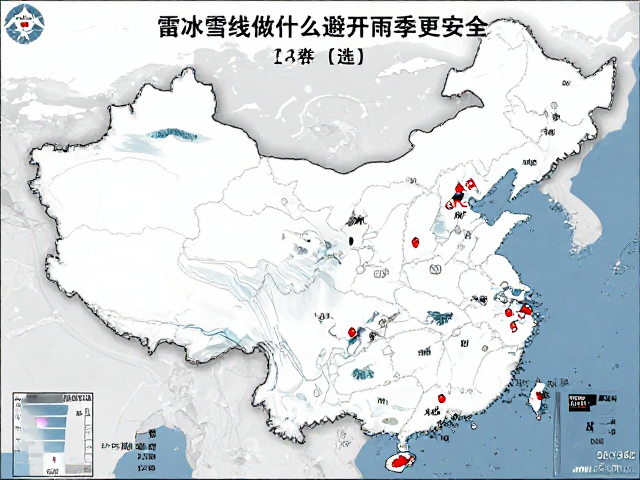 降水低好出发!按季节选雪线高度路线,避开雨季更安全