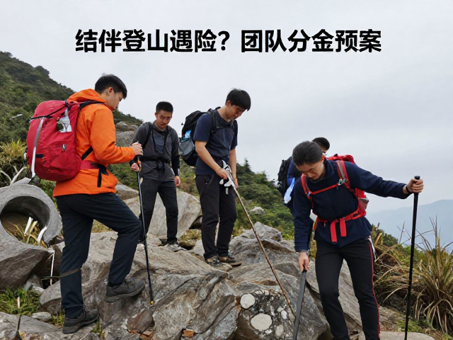 等待救援期间的生存策略与心理博弈
