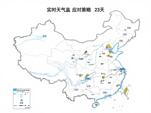 实时环境监测与动态决策执行