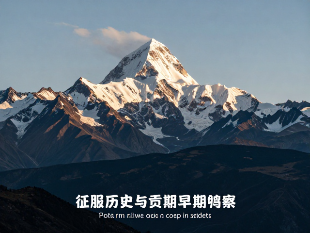 山岳敬畏文化的当代回响