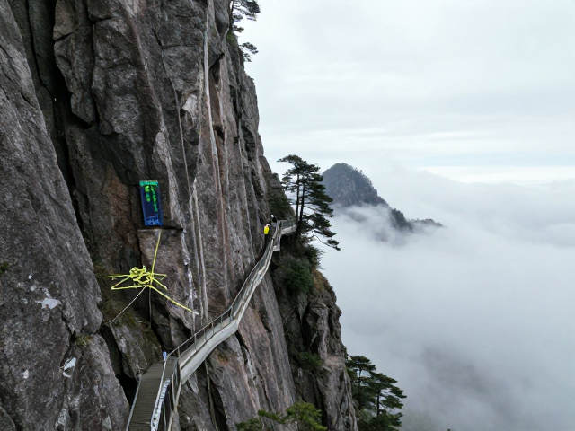 实时导航与路况判断