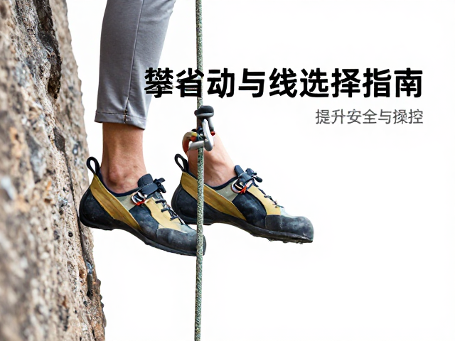制动操作与绳径匹配的安全准则