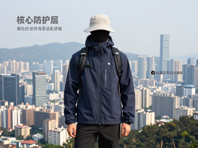 核心防护层的场景适配逻辑