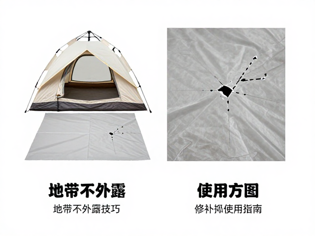 常见破损场景与修补材料选择