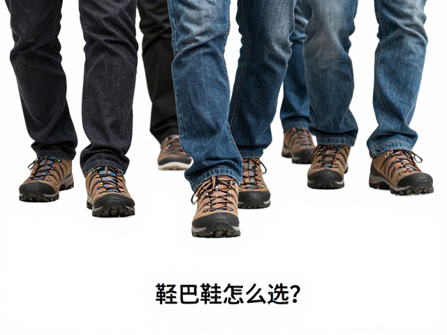 日常维护与鞋履寿命管理