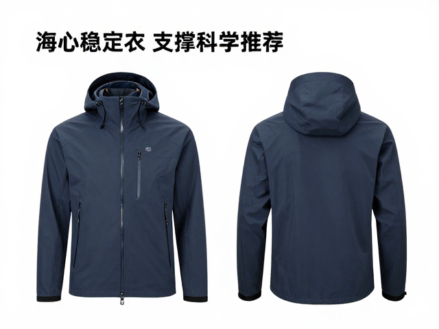 海拔进阶装备指南，核心稳定支撑，冲锋衣恢复泼水性能