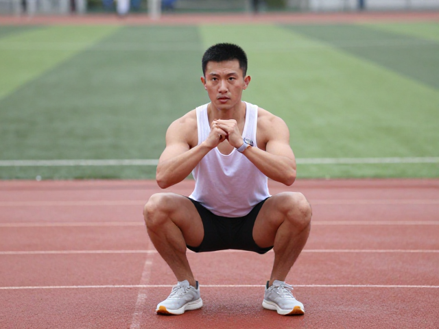 作息调整与体能储备:科学恢复比训练更重要