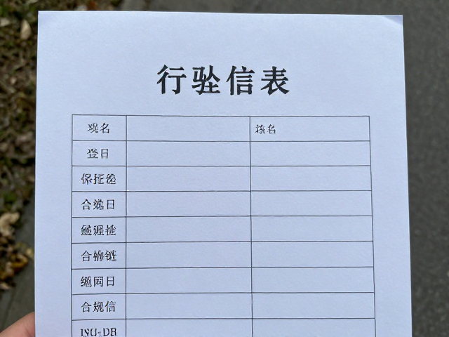 行程信息登记:建立生命回溯链