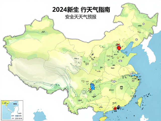 2024最新天气预报,头盔与护具检查指南,安全出行必备