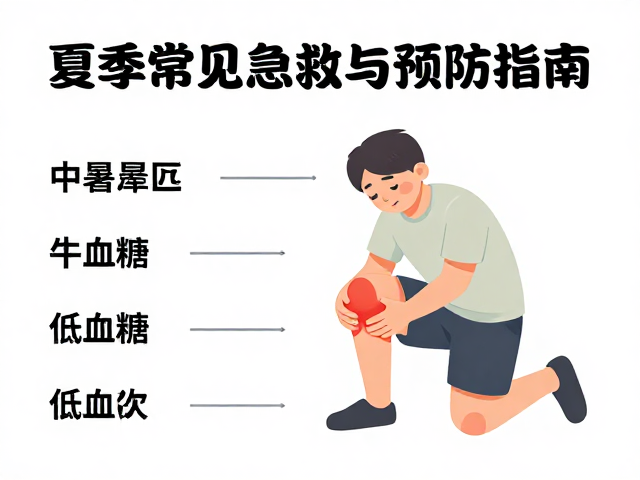 低血糖的快速应对与长期调控