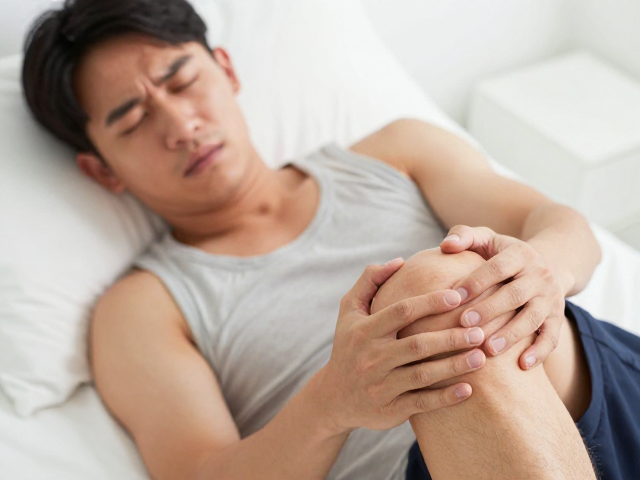 中暑晕厥、膝盖疼痛、低血糖,夏季常见不适的急救与预防指南