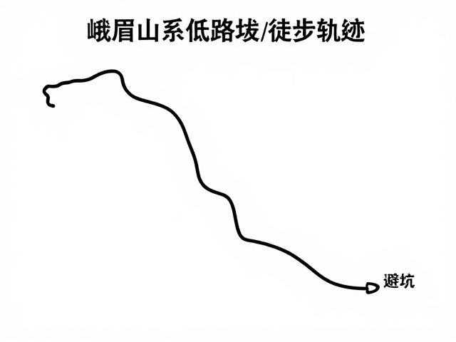 新手常见误区与装备避坑