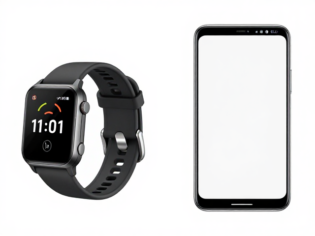 Fitbit和华为手表对比,华为手机用户为何偏向佳明?