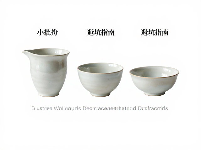 选材策略与釉面表现对视觉瑕疵的影响