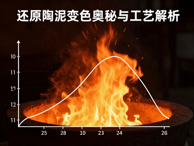 温度曲线与气氛控制的博弈