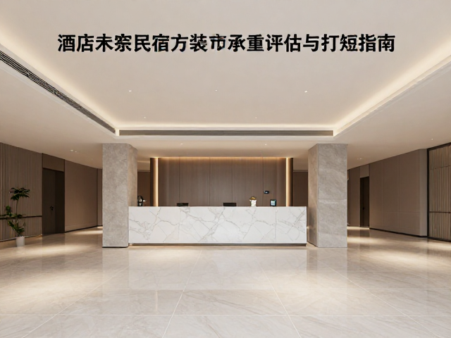 后期维护要点与长期耐久性保障