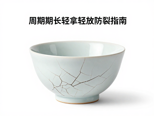 裂纹识别与早期干预措施