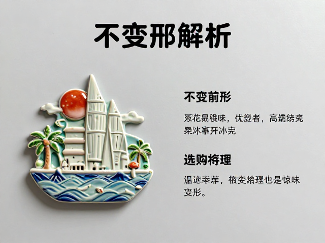 高温烧制下的物理特性与不变形原理