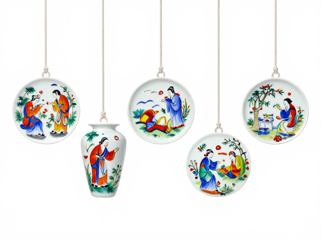 工艺传承与现代发展