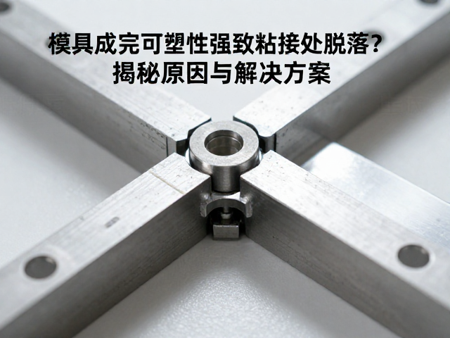 工艺参数对界面强度的影响机制