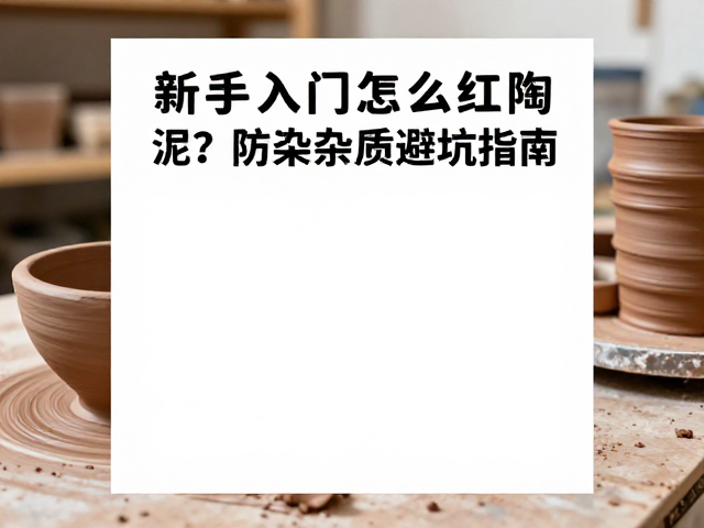 储存环境与长期养护细节