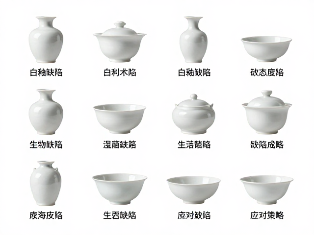 常见缺陷成因与应对策略